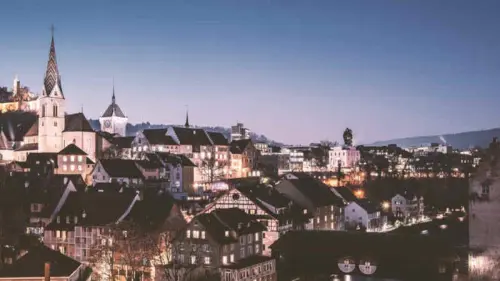 Lista grigia dell’Unione Europea