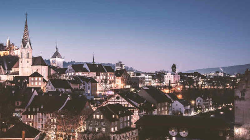 Lista grigia dell’Unione Europea