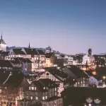 Lista grigia dell’Unione Europea