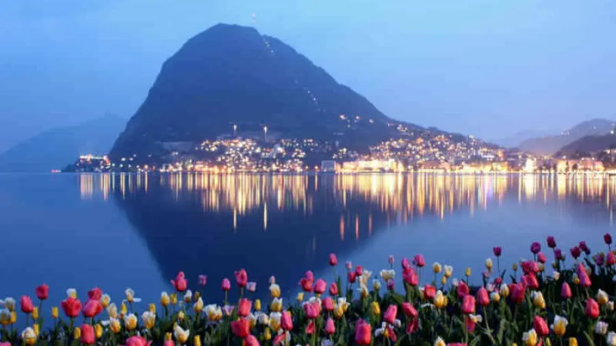 News sull'aeroporto di Lugano