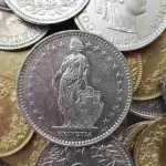 Il cambio euro franco svizzero