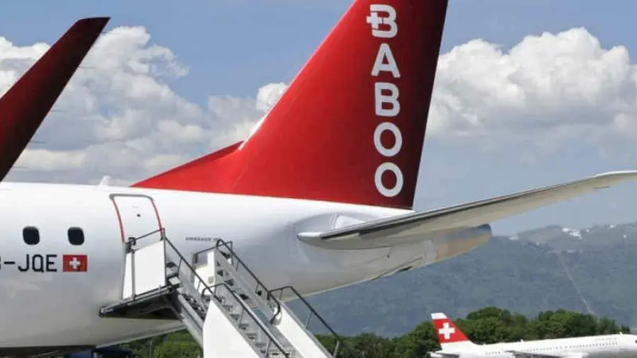 Nuove destinazioni per l'areoporto di Lugano