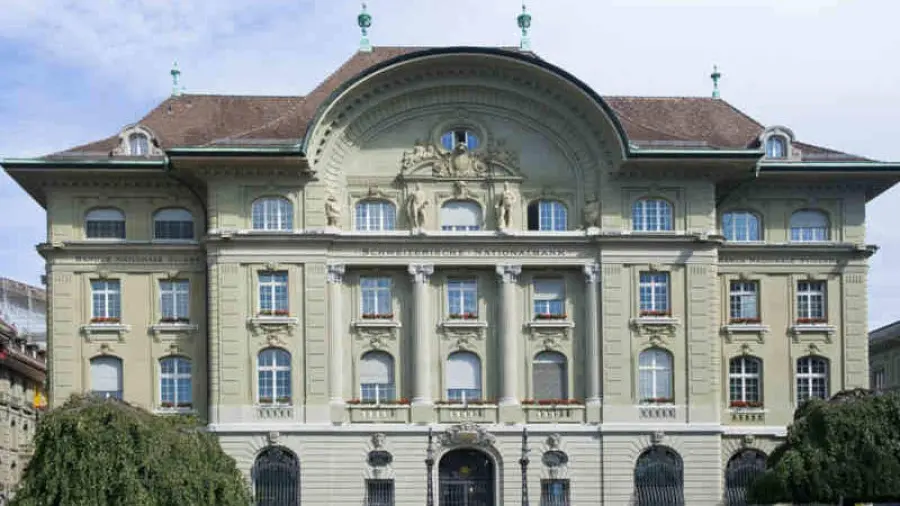 Bns e tassi d'interesse in Svizzera