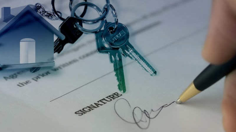 Mercato immobiliare svizzero in crescita