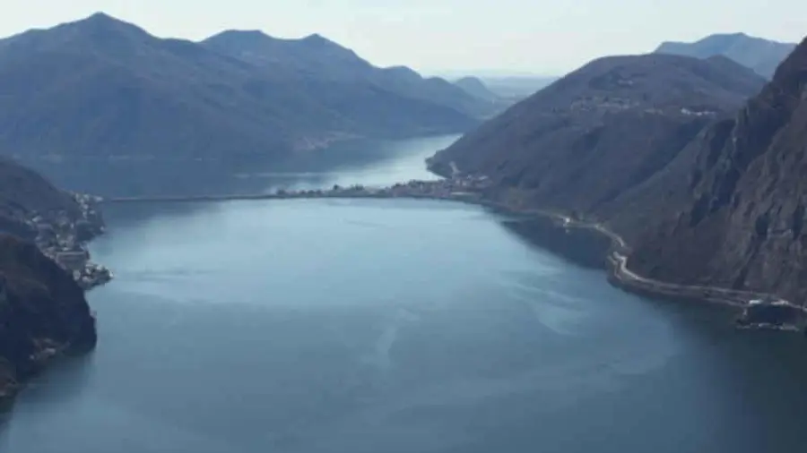 Areoporto di Lugano - Agno