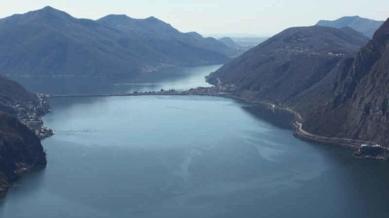 Areoporto di Lugano - Agno