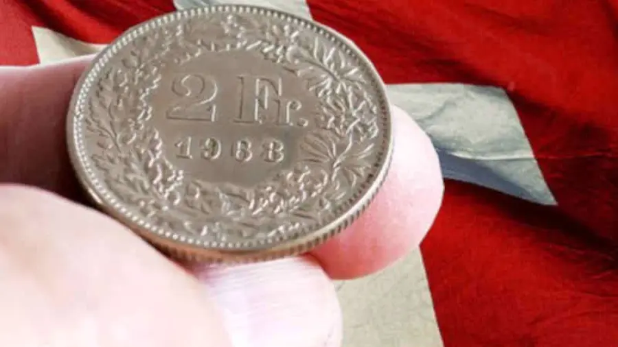 Export e import da record in Svizzera