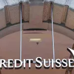 Credit suisse e tassi negativi