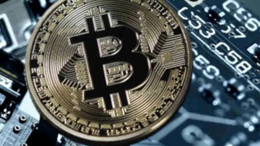 Bitcoin quotato in Borsa