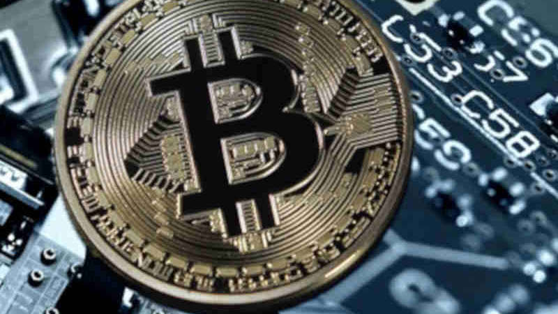 Bitcoin quotato in Borsa