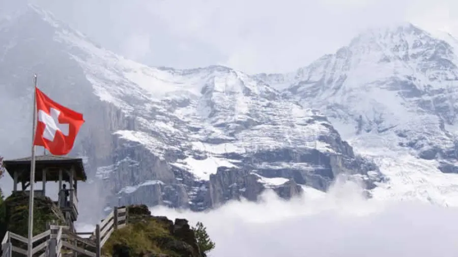 Lista grigia dei paradisi fiscali