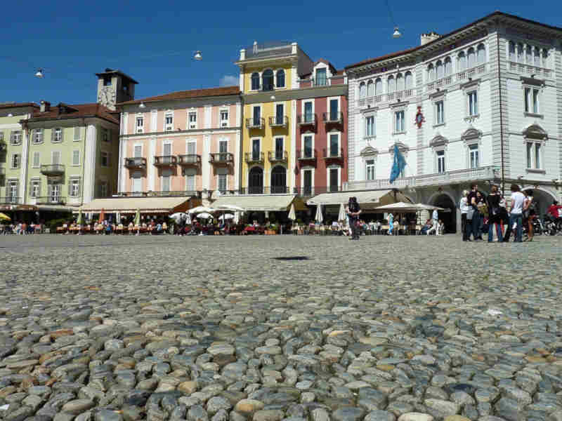 Imposta preventiva a Berna e in Svizzera