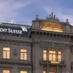 Credit Suisse careers