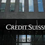 Credit Suisse e contabilità in franchi svizzeri