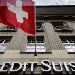 Credit Suisse manterrà la sua contabilità in franchi
