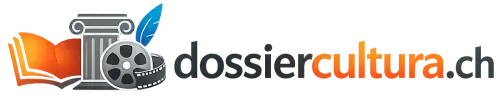 DossierCultura.CH Logo