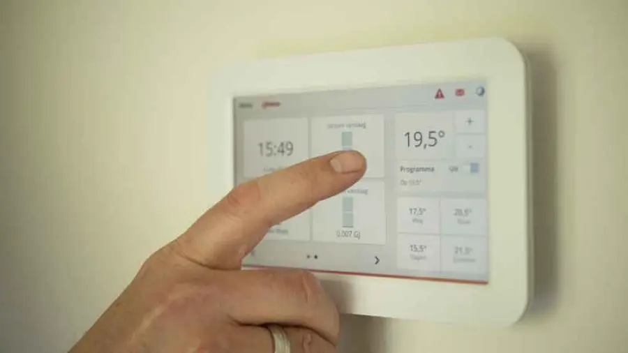 Come funziona la pompa di calore