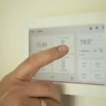 Come funziona la pompa di calore