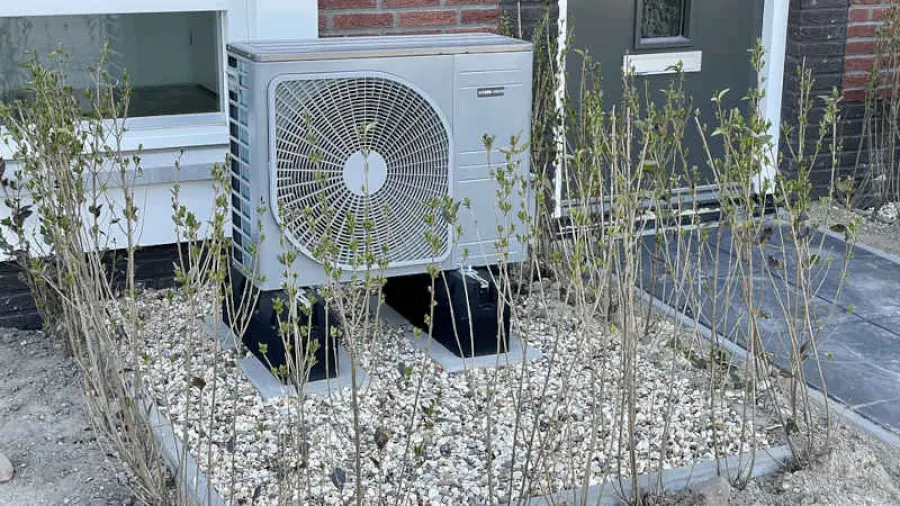 L'alternativa al gas? sono le pompe di calore