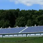 Risultati del programma di economia sostenibile