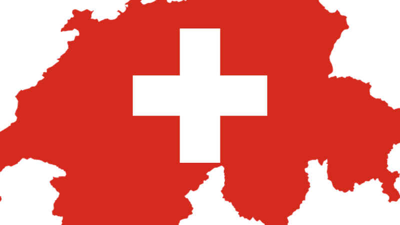 Via le restrizioni in Svizzera da domani