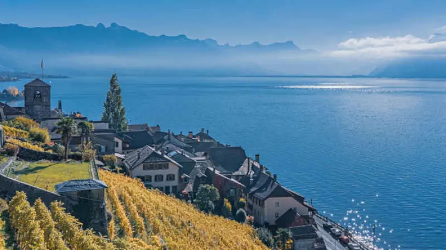 Regole per l’entrata in Svizzera