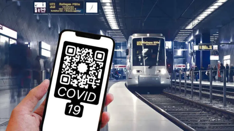 Via le restrizioni in Svizzera