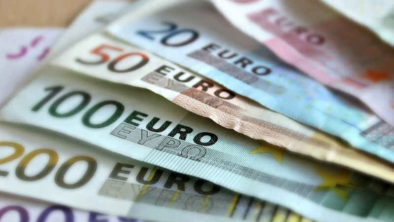 L’euro e il dollaro sono le valute più importanti