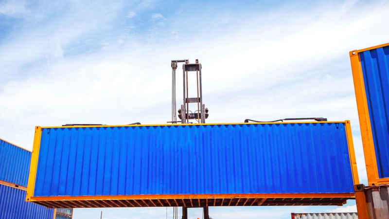 Export svizzero in crescita