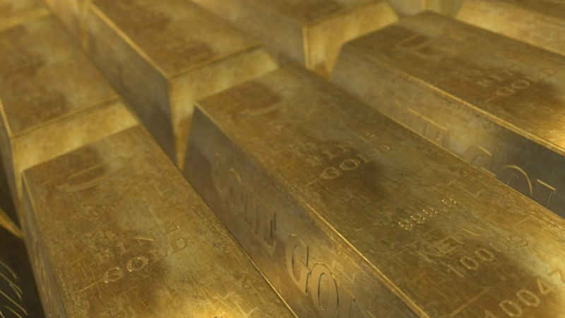 Riserve della BNS in positivo a fine anno