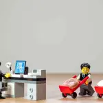 Lego e quotazioni in borsa