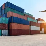 Tendenza positiva per le esportazioni in Svizzera