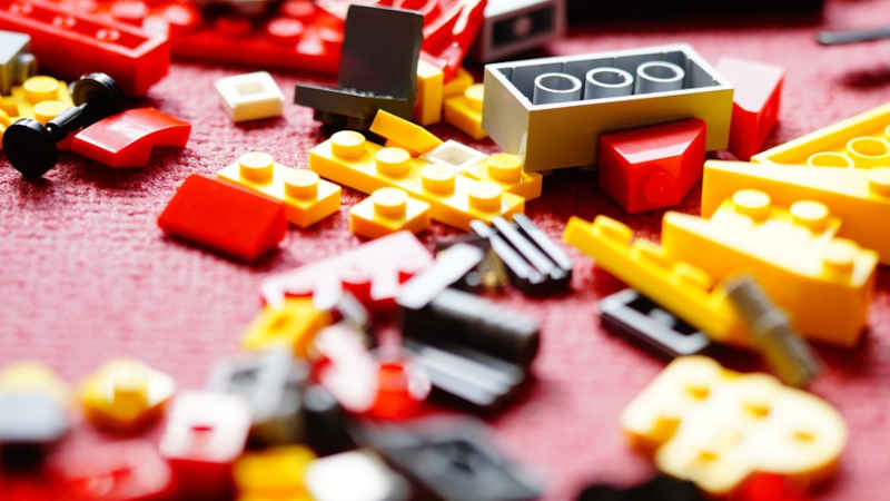 Lego da collezione più costosi