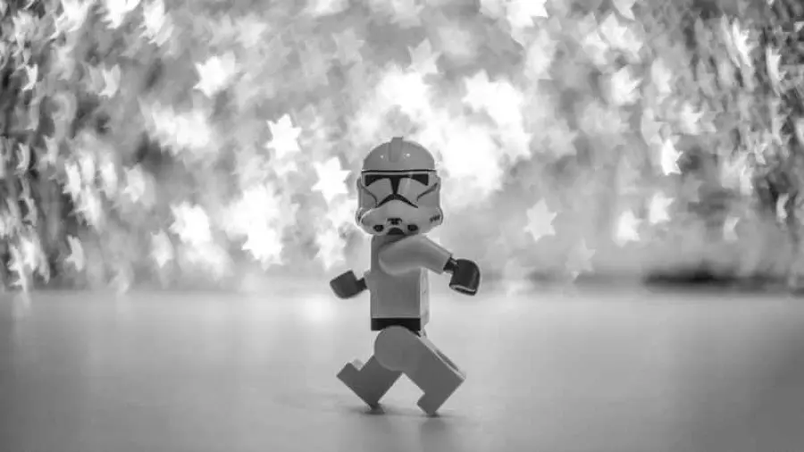 Il lego è un ottimo investimento