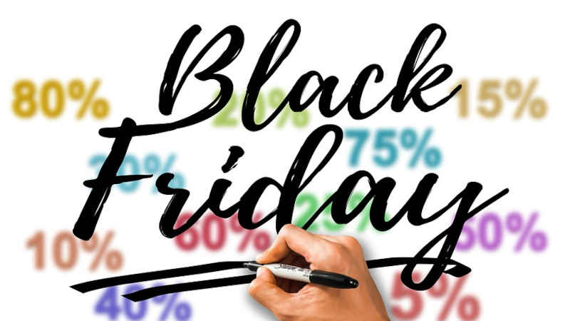 Quand’è il Black Friday