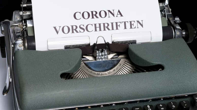 Modificare la legge Covid