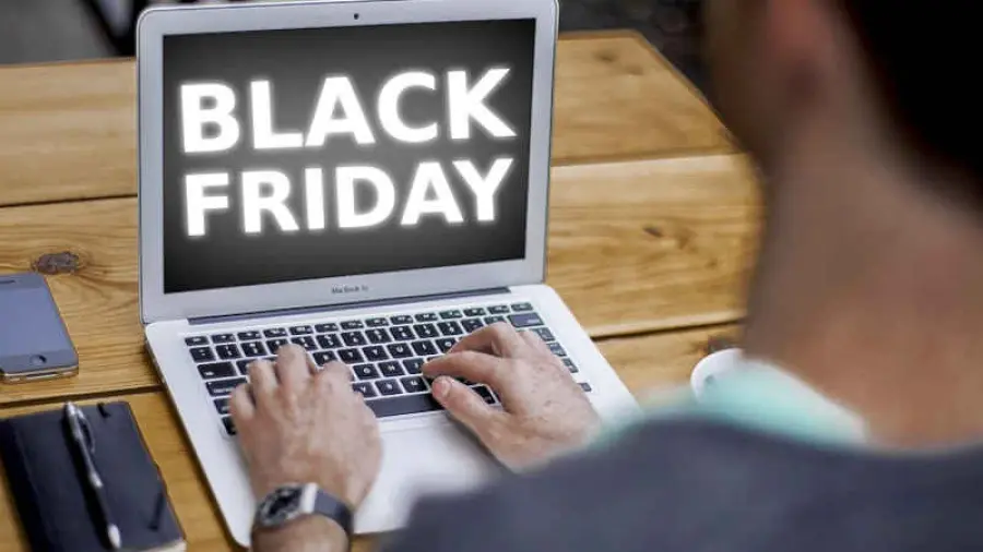 Il Black Friday