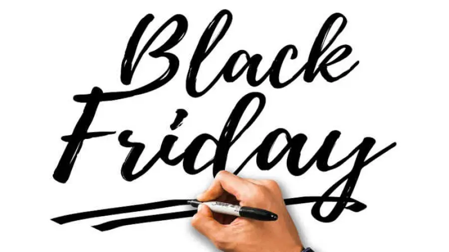 Black Friday in Svizzera