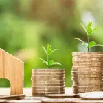 I tassi ipotecari per le case in vendita