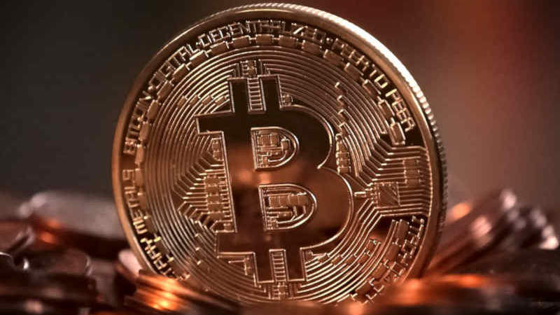 Comprare bitcoin in borsa