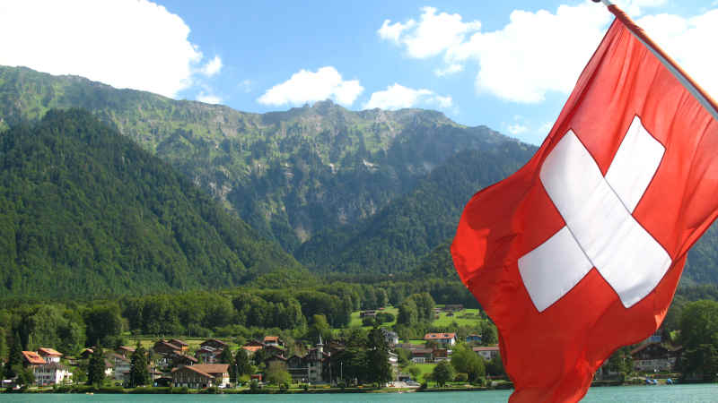 Situazione in calo per le impese svizzere nel terzo trimestre
