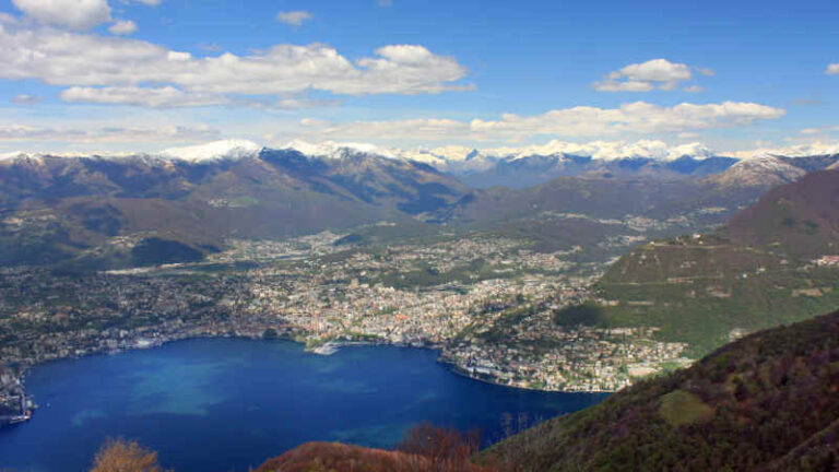 Salario minimo in Ticino
