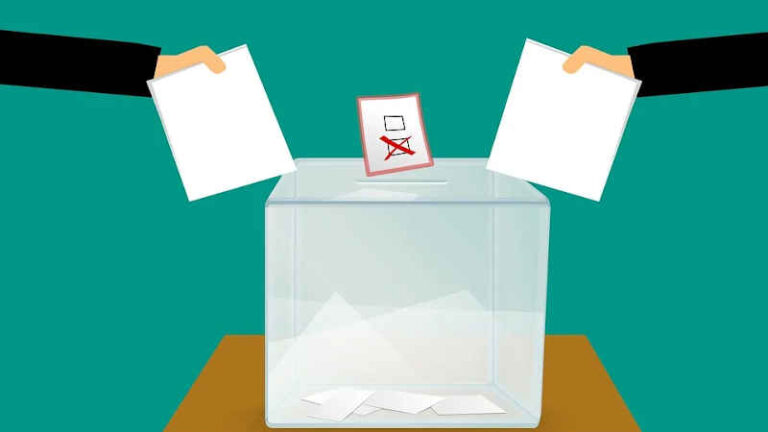 Risultati del voto in Svizzera