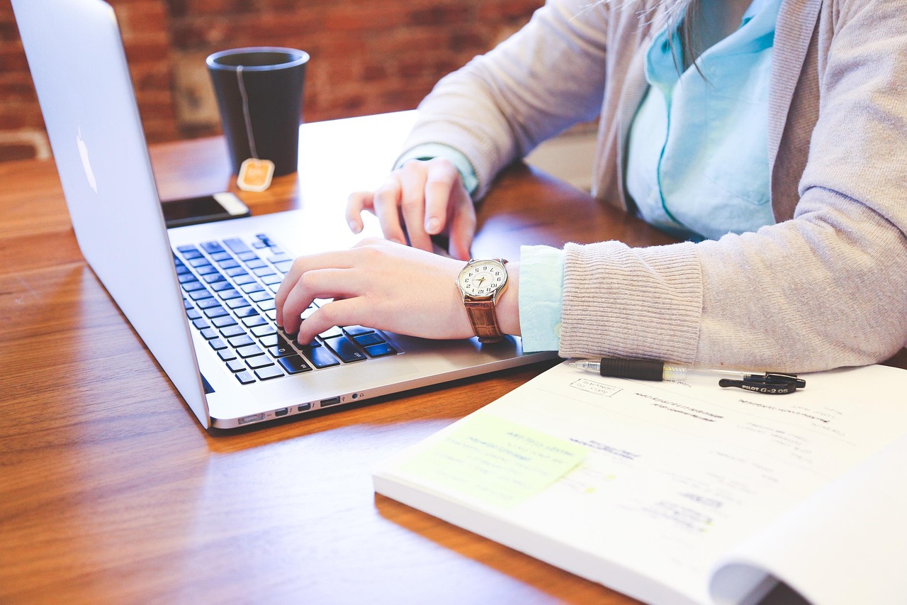 lavori online